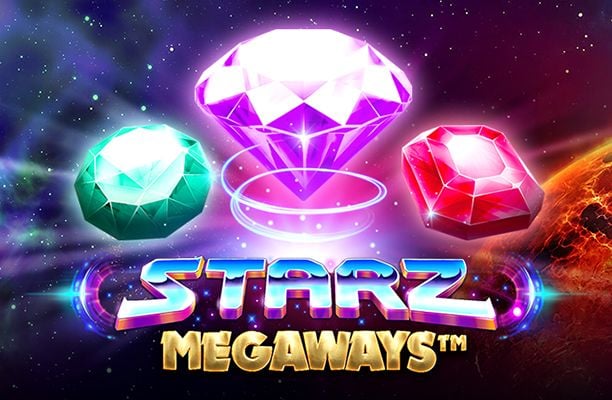 Starz Megaways Slot