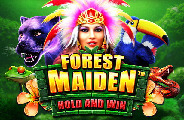 Slot Forest Maiden