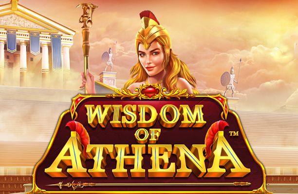 Wisdom of Athena Slot