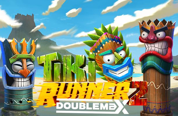 Tragamonedas Tiki Runner 2 DoubleMax