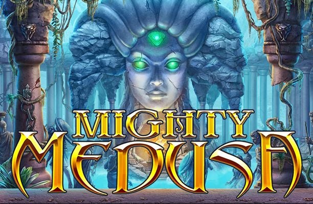 Slot Mighty Medusa