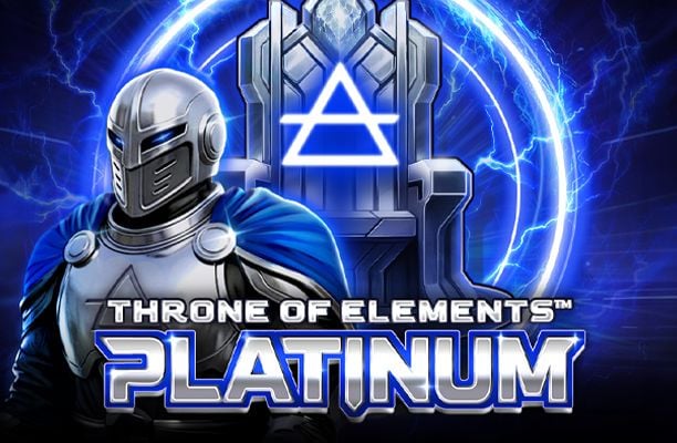 Throne of Elements: Platinum Slot