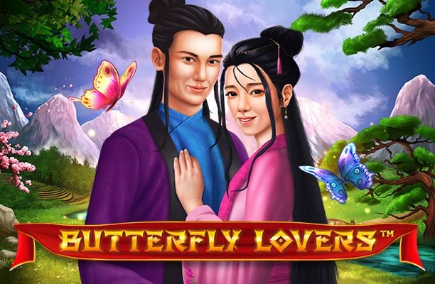 Butterfly Lovers Slot