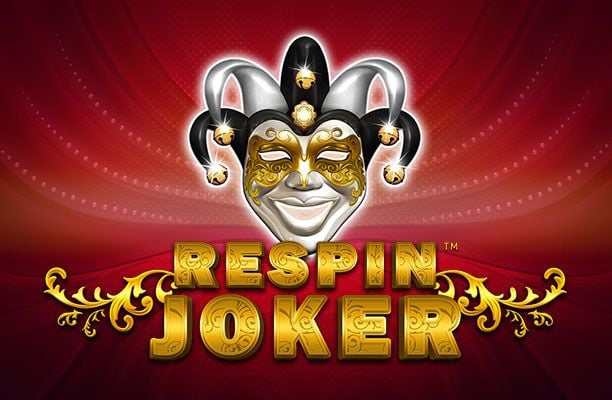Respin Joker Slot