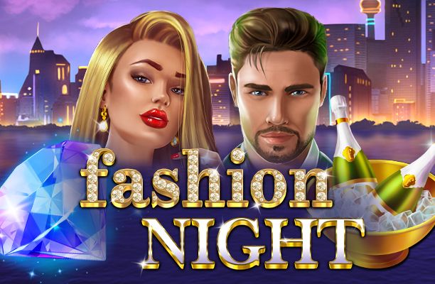 Fashion Night Slot