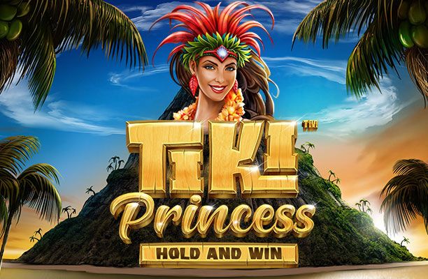 Tiki Princess Slot