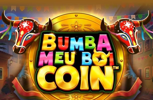Slot Bumba Meu Boi Coin