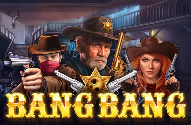 Bang Bang Slot