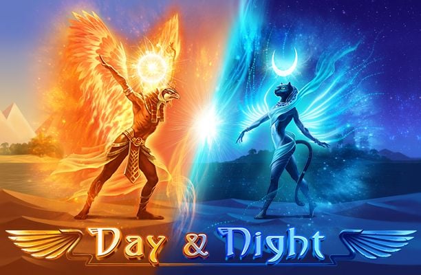 Day & Night Slot