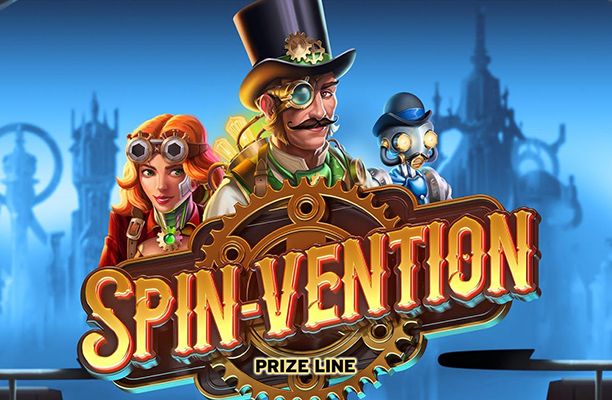 Spin-Vention Slot