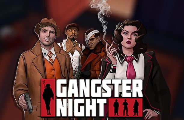 Gangster Night Slot