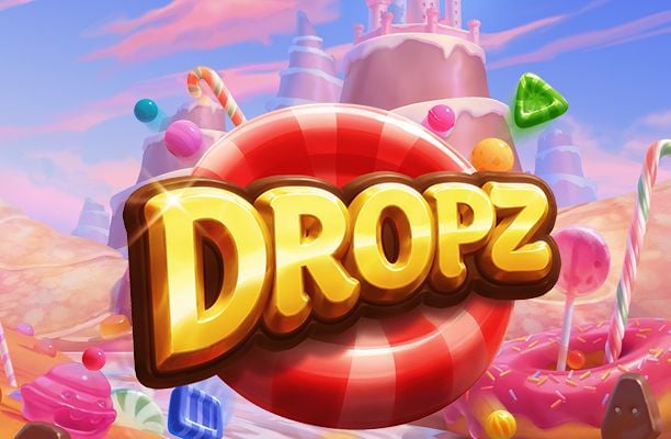 Slot Dropz