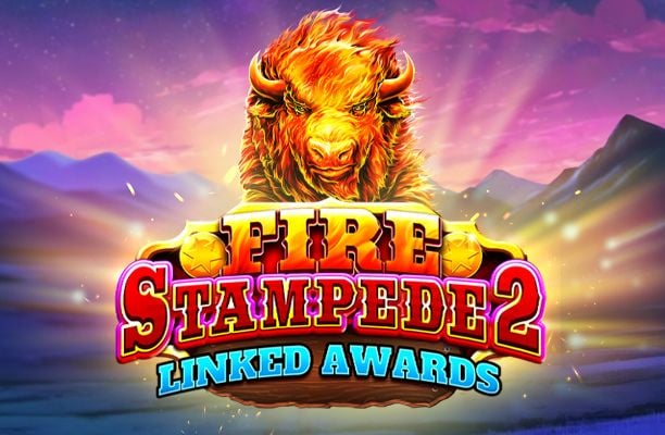 Fire Stampede 2 Slot