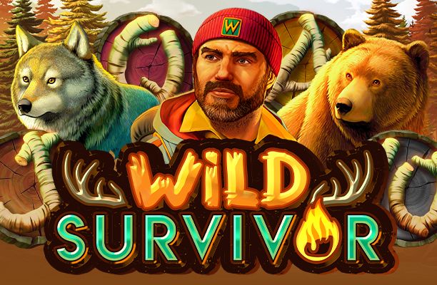 Slot Wild Survivor