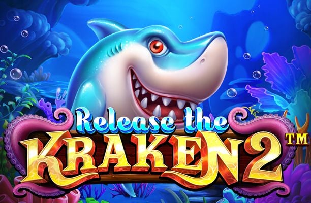 Slot Release the Kraken 2