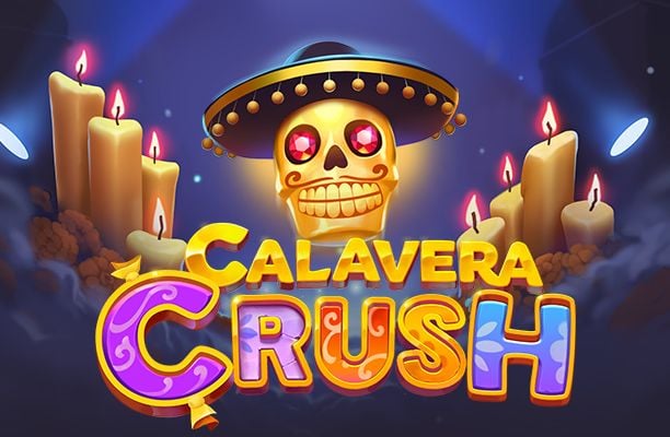 Slot Calavera Crush