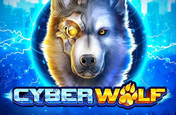 Caça-níquel Cyber Wolf
