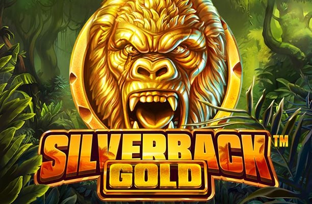 Slot Silverback Gold