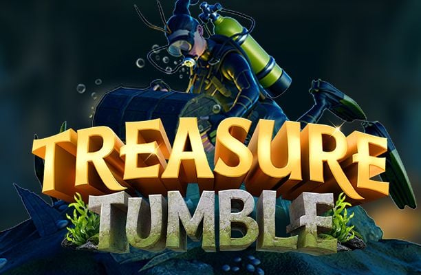 Treasure Tumble Slot