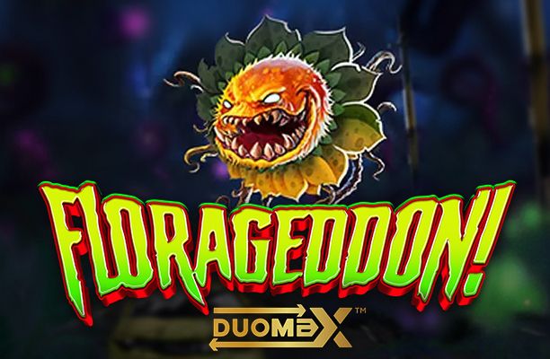 Slot Florageddon! DuoMax™