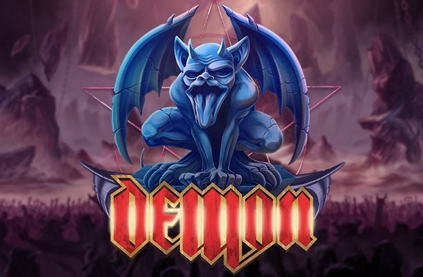 Demon Slot