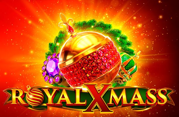 Royal Xmass Slot