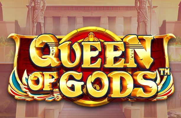 Caça-níquel Queen of Gods