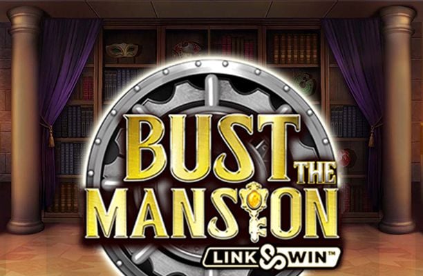Tragamonedas Bust The Mansion