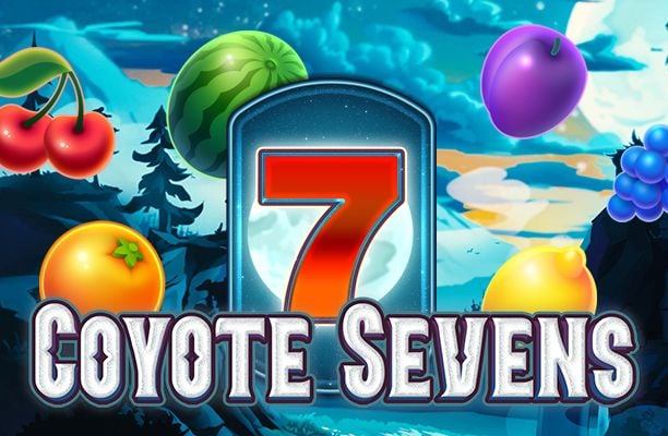 Coyote Sevens Slot