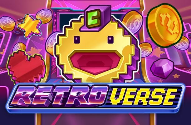 Caça-níquel Retroverse