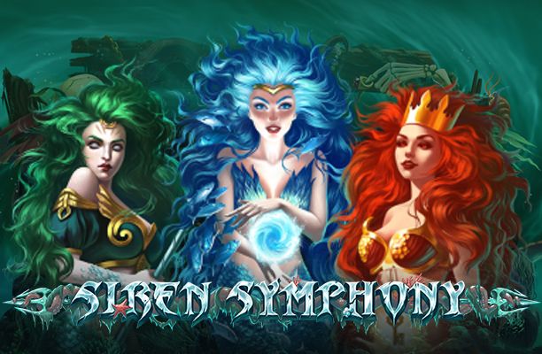 Siren Symphony Slot