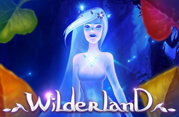 Wilderland Slot