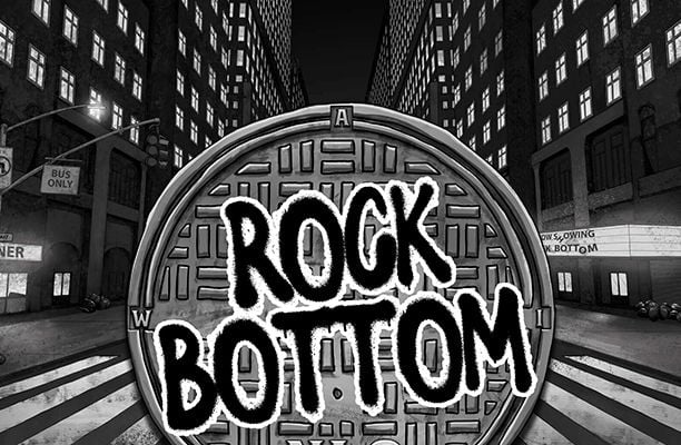 Rock Bottom Slot