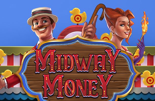 Slot Midway Money