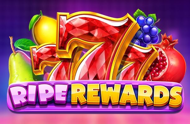 Slot Ripe Rewards