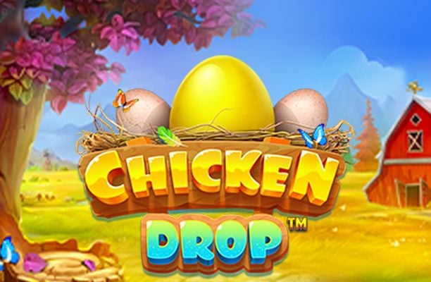 Chicken Drop Slot