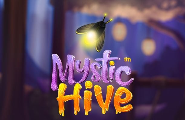 Slot Mystic Hive