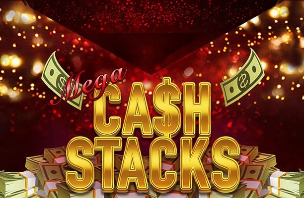 Slot Mega Cash Stacks