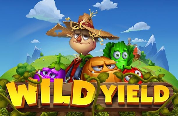 Wild Yield Slot