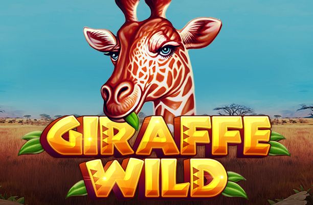 Giraffe Wild Slot