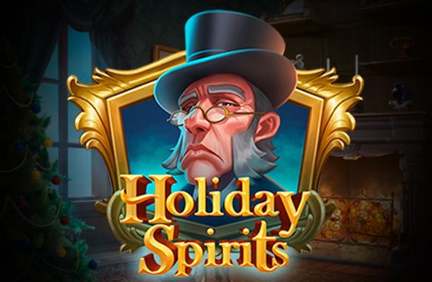 Holiday Spirits Slot