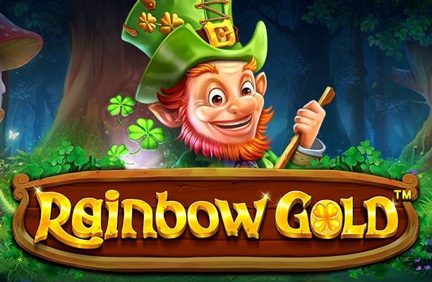 Rainbow Gold Slot