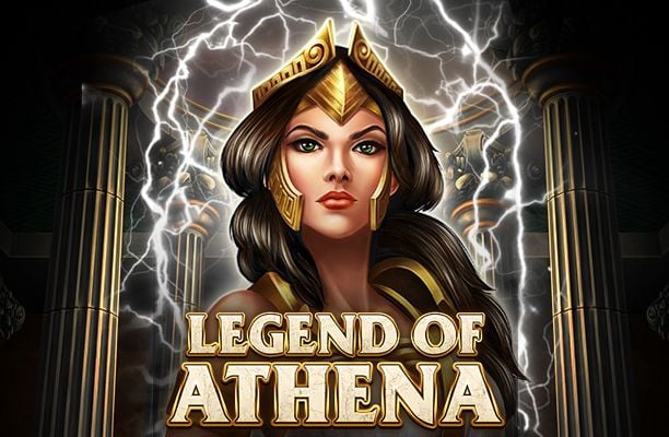 Legend Of Athena Slot