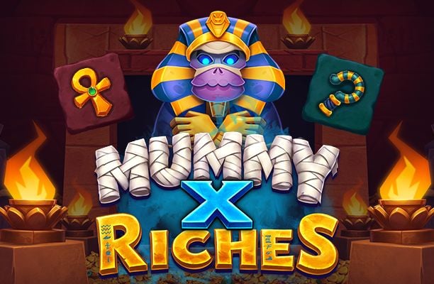 Mummy x Riches Slot
