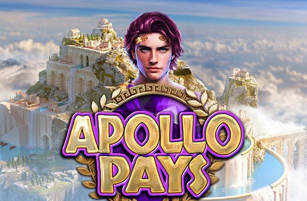 Apollo Pays Slot