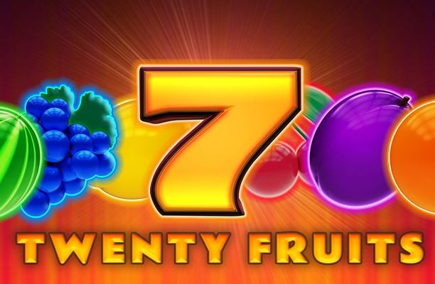 Twenty Fruits Slot