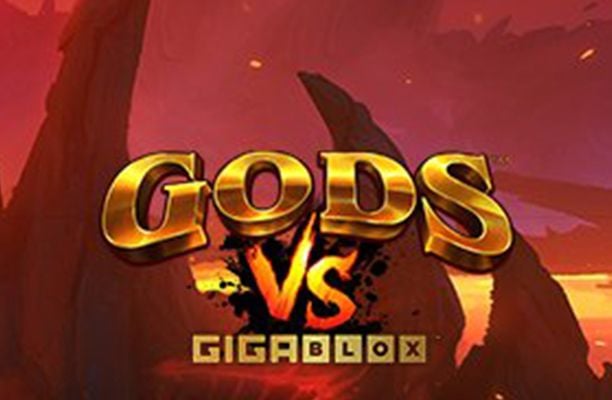 Gods vs Gigablox Slot