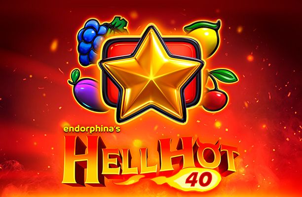 Hell Hot 40 Slot
