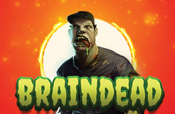 Braindead Slot