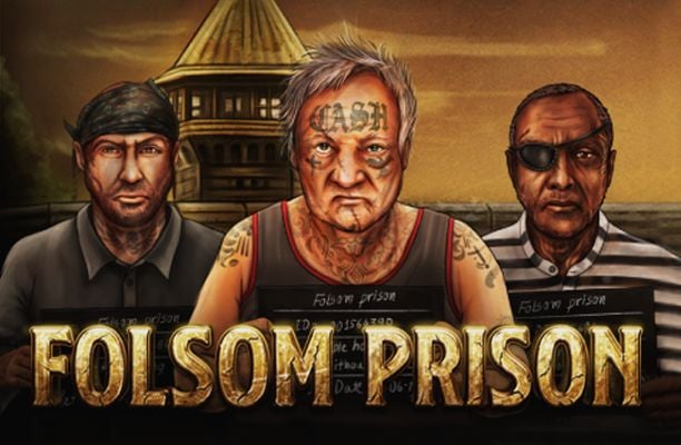 Folsom Prison Slot Review 🥇 (2024) - RTP & Free Spins